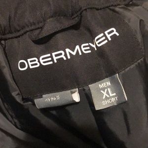 Obermeyer Ski Pants size XL Short